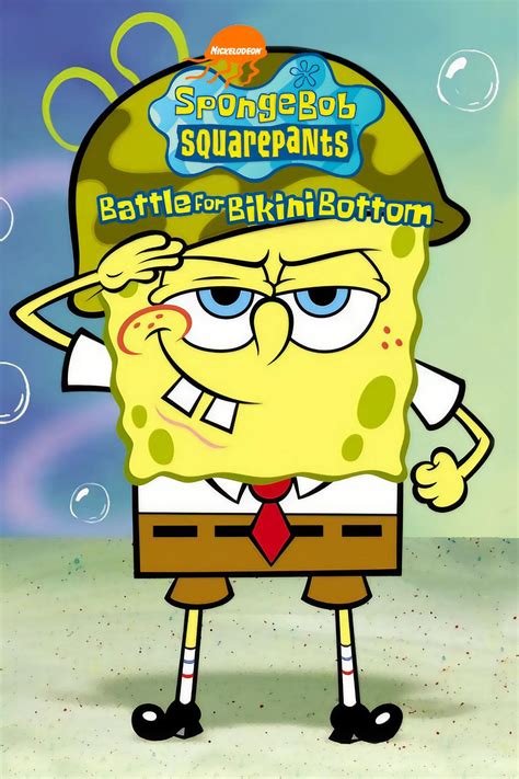spongebob squarepants limetorrents|SpongeBob SquarePants: Battle for Bikini Bottom .